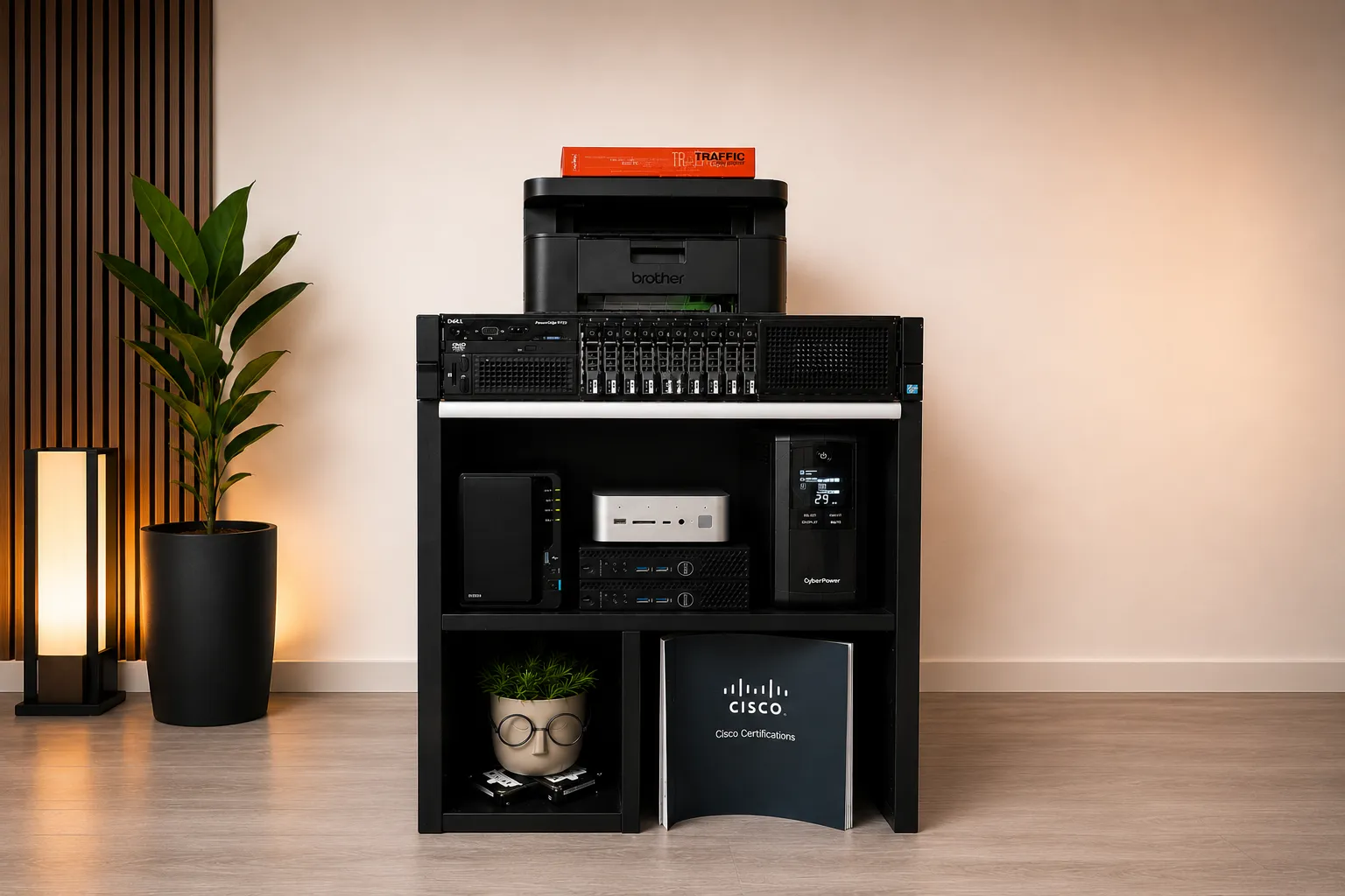 Homelab 2026